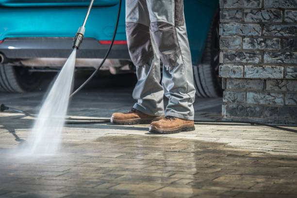 Best Residential House Exterior Washing  in Stuart, IA
