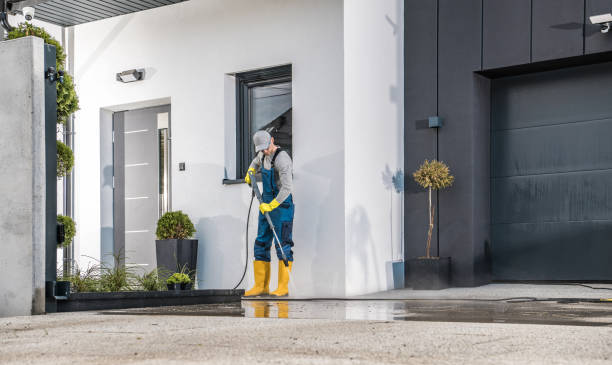 Professional Pressure Washing Services in Stuart, IA